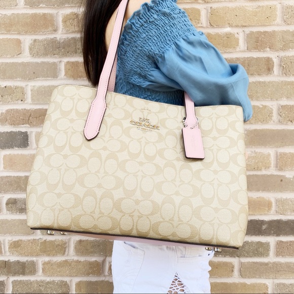 Coach Handbags - NWT Coach Tote